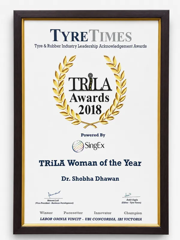 Award 17